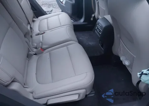 2020 Lincoln Corsair Standard из США, поврежденный, VIN 5LMCJ1D95LUL19361